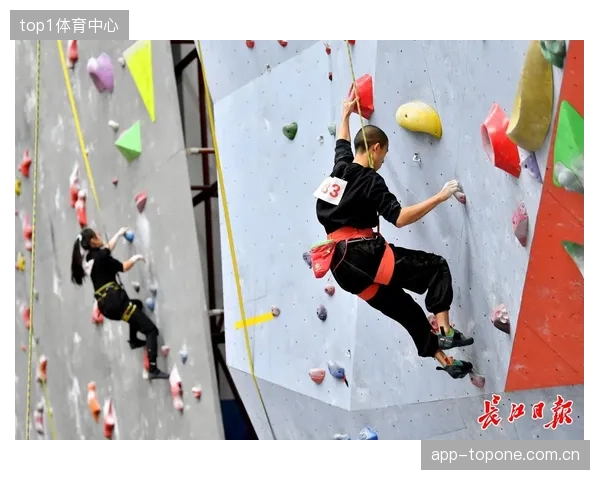 目前国内攀岩教练的培训体系中，鲜少涉及对涡流制动器工作原理与温升风险的教学，使其成为安全管理链条中的薄弱一环